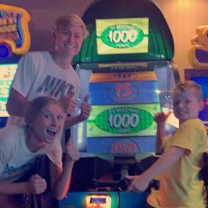 Meet your Posher, Heidi